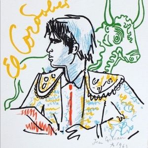 Meet your Posher, Dante